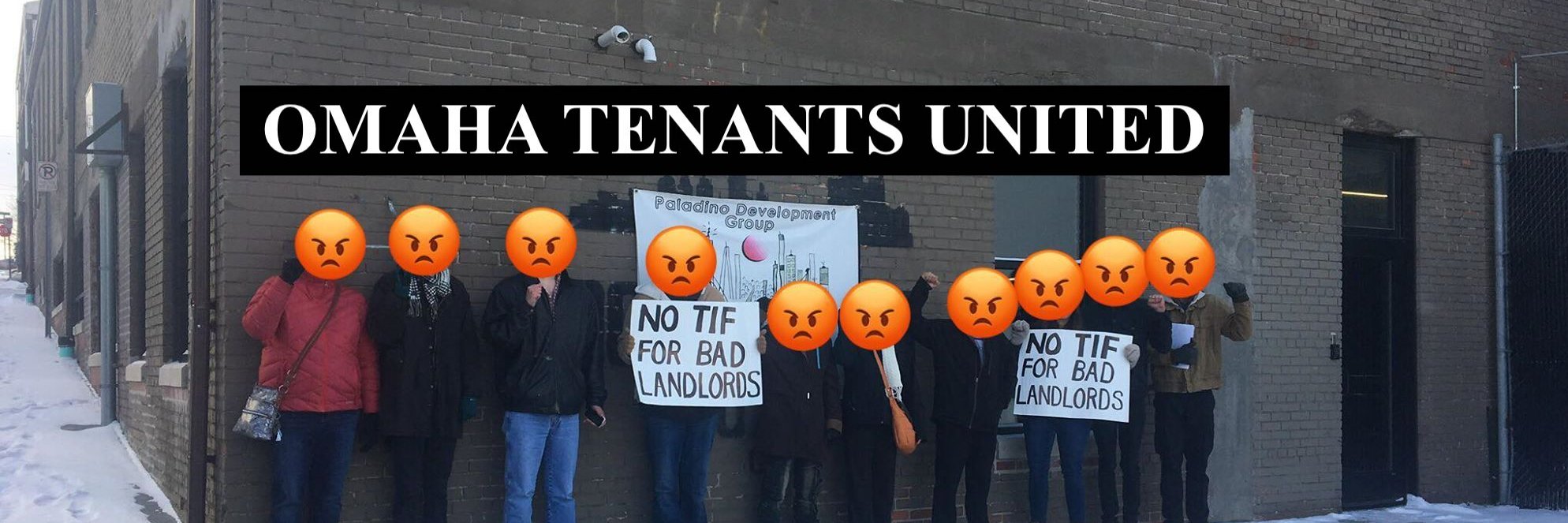 OmahaTenants's profile banner image