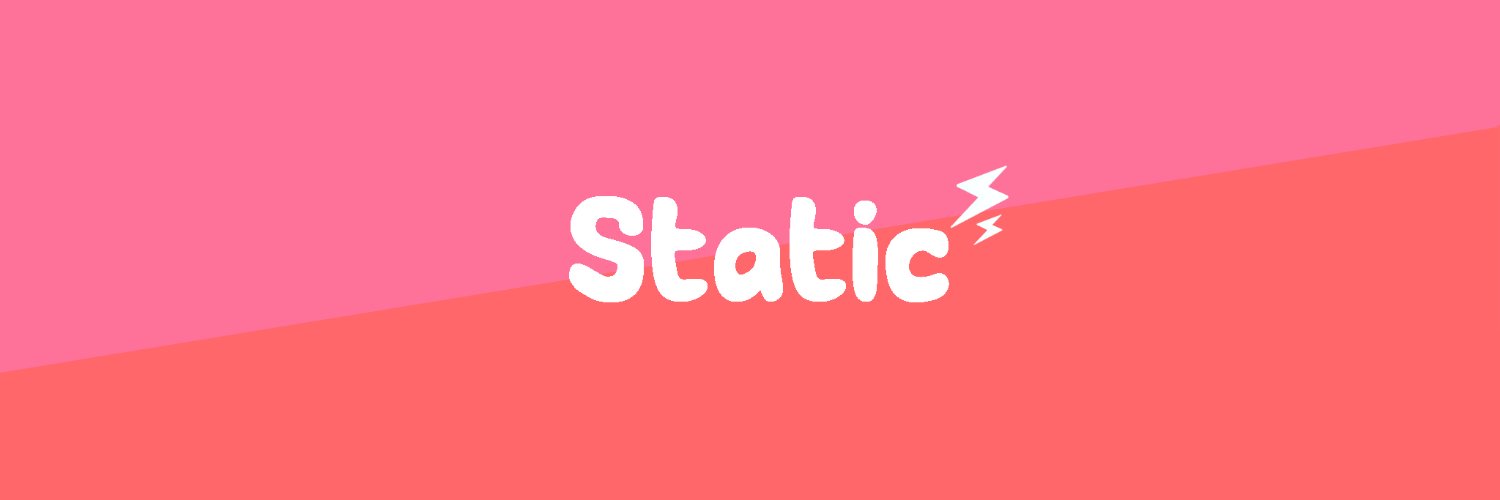 Static | Editor banner