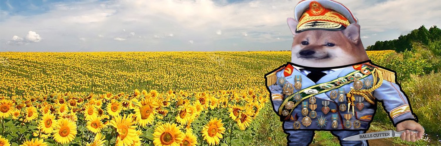 GeneralPrzemo's profile banner image