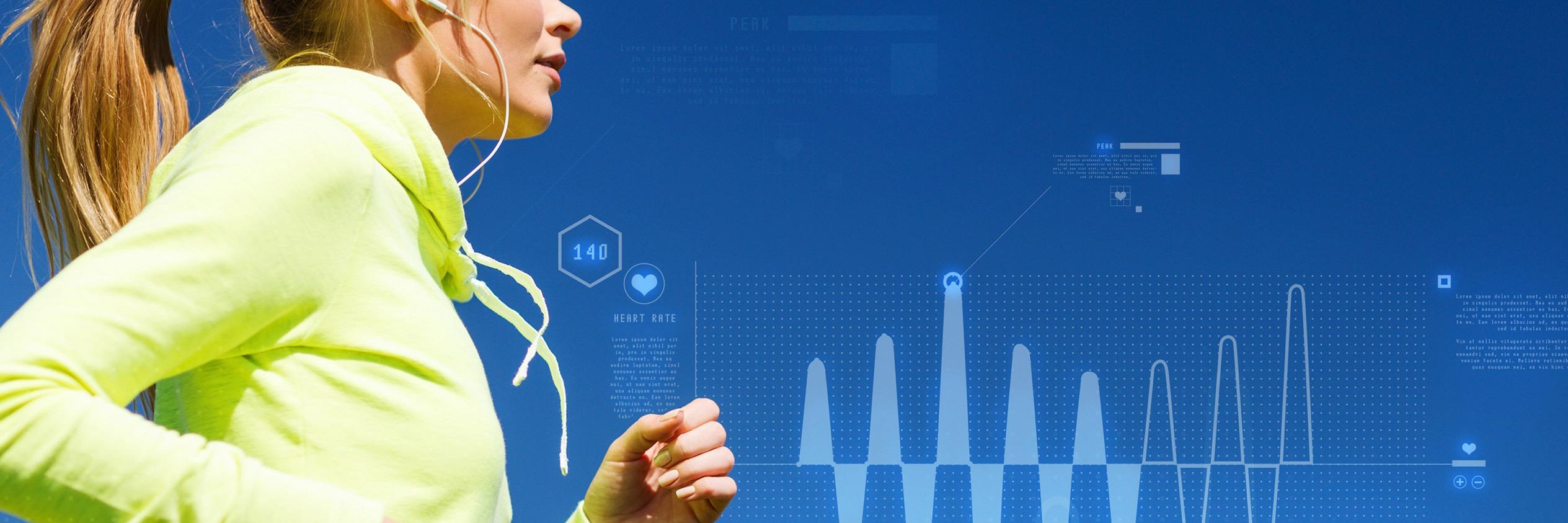 ConnectStats's profile banner image
