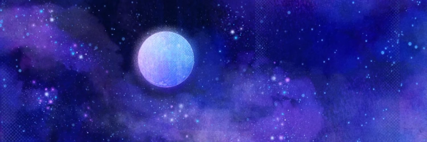 Dusky Star ✨ banner