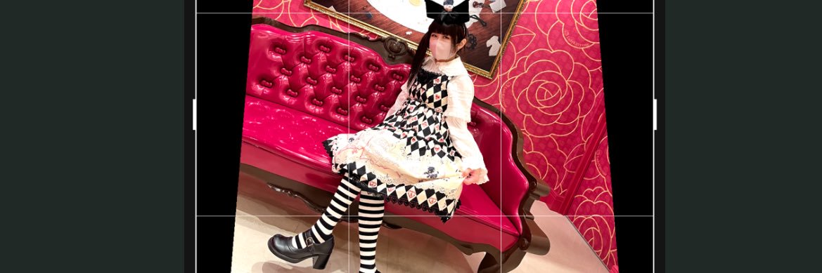 kirinamagra's profile banner image