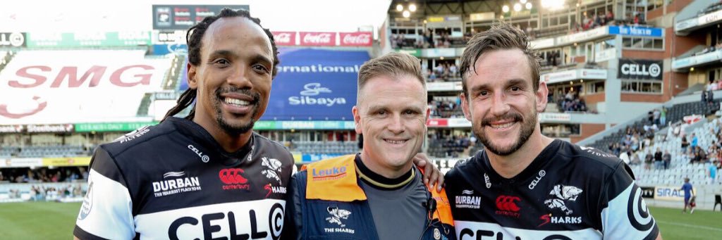 Keegan Daniel banner