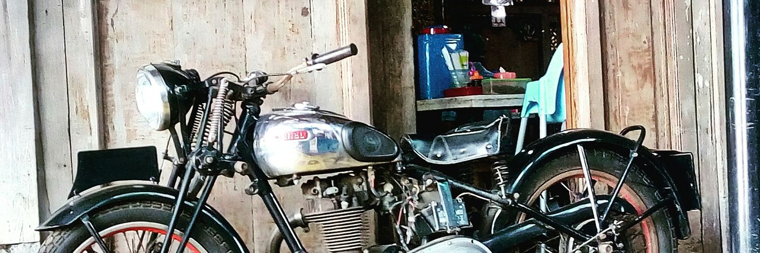 ricoFM's profile banner image