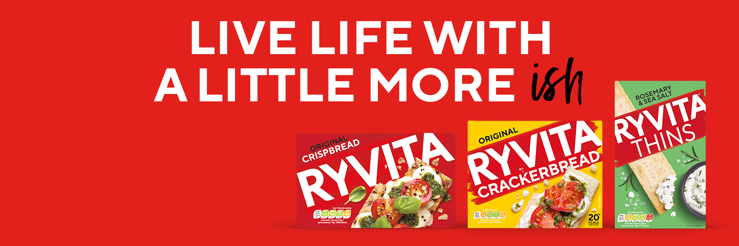 Ryvita's profile banner image