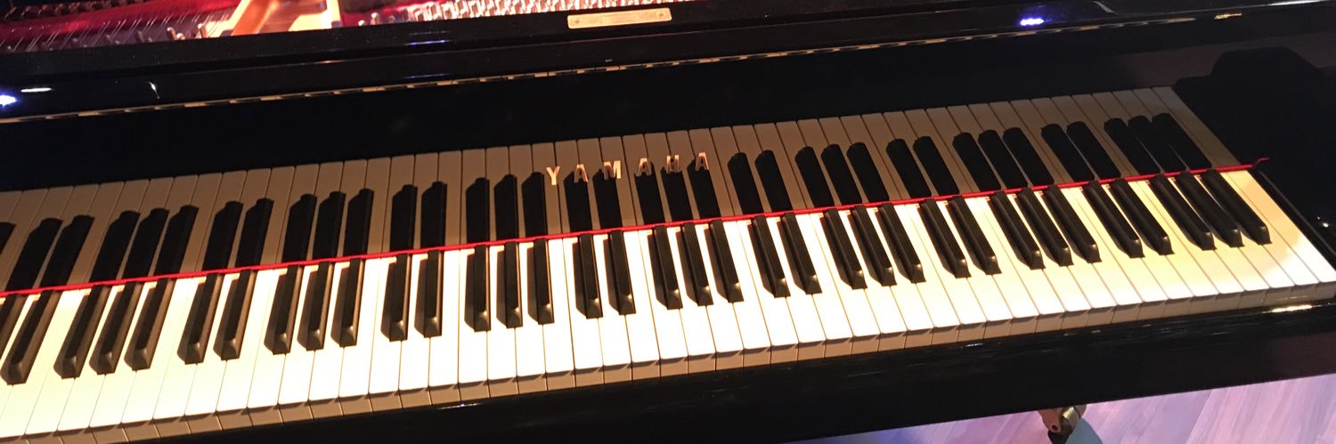 🍷ぐっち～🎹 banner