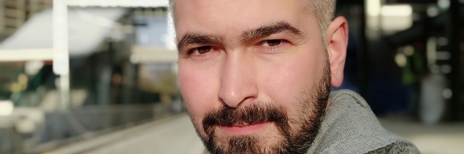 CemGurle's profile banner image