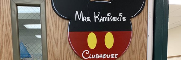 CKaminskiSDECLC Profile Banner