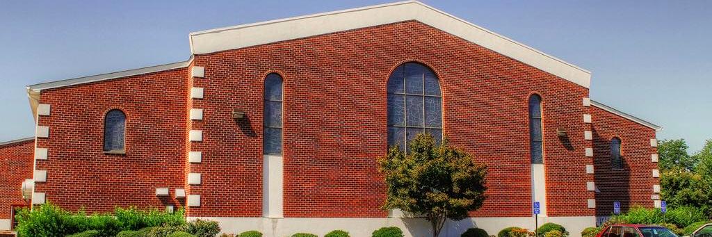 NewLifeChurchInc banner