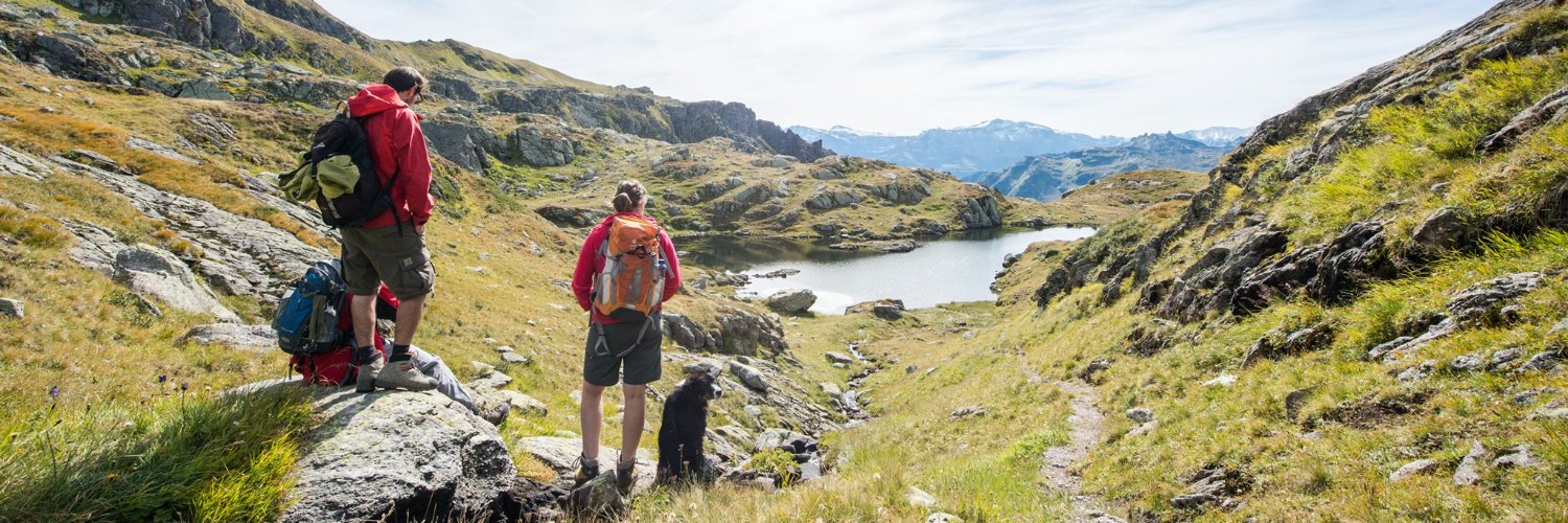 Kanton Glarus banner