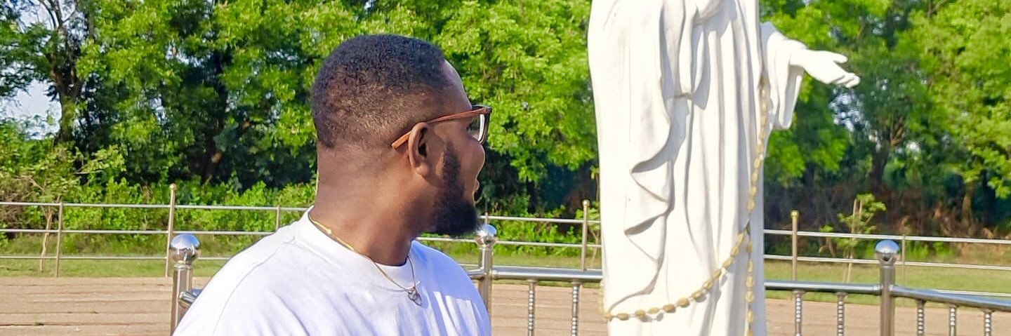 PatrickKofiAma2's profile banner image