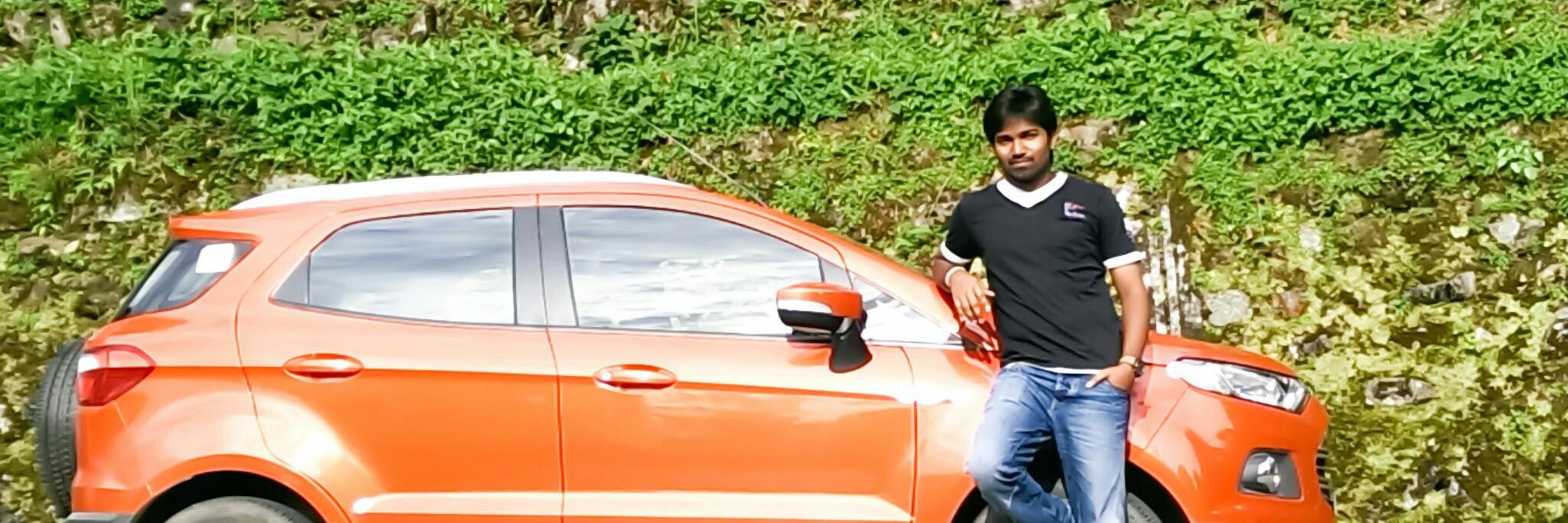 NANI57ANIL's profile banner image