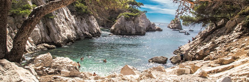 Sortir à Marseille ☀️ banner