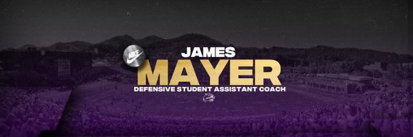 Mayer1211 Profile Banner