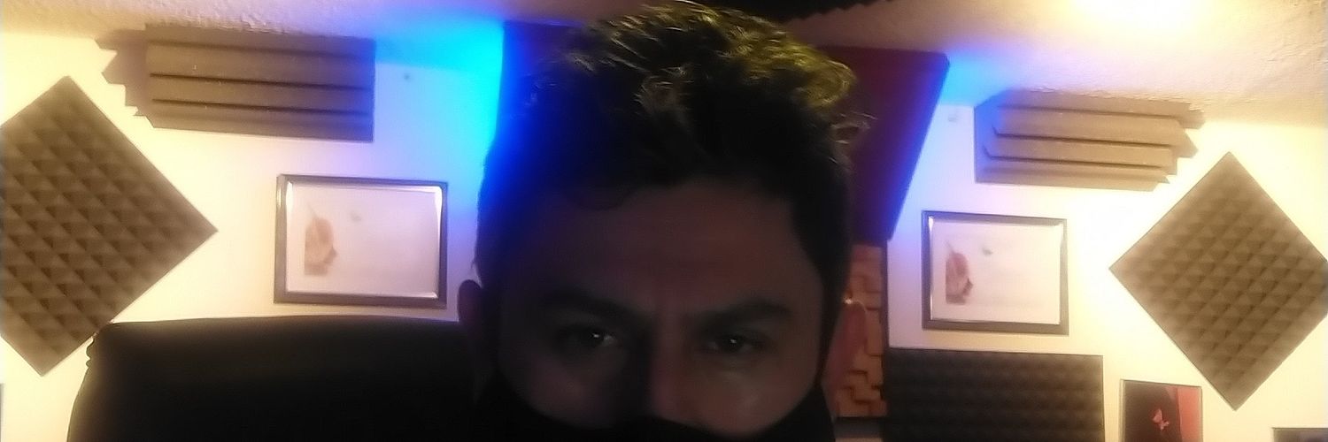juandresorox's profile banner image
