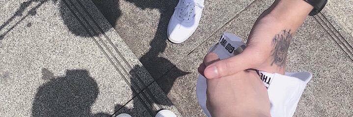 SAD BㅁY FT:😏💕 banner