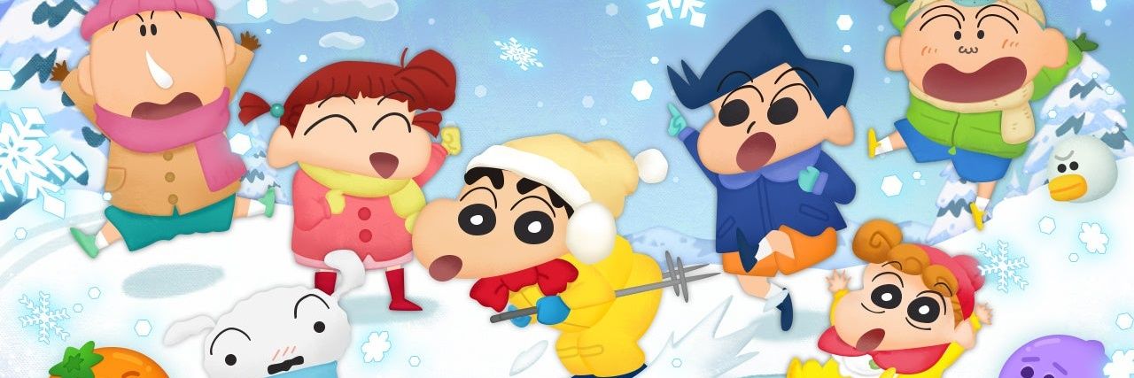 LINEbubb1e2's profile banner image