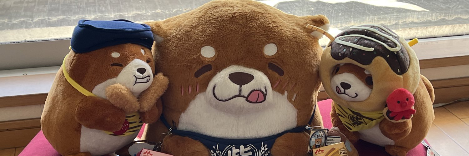 tomozo_p_union's profile banner image