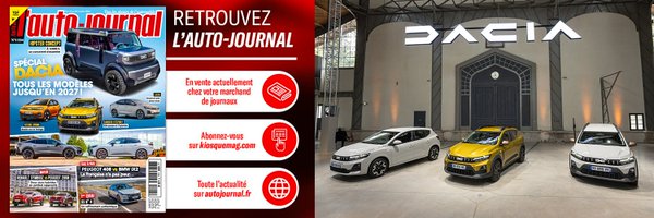 AutoJournalMag Profile Banner