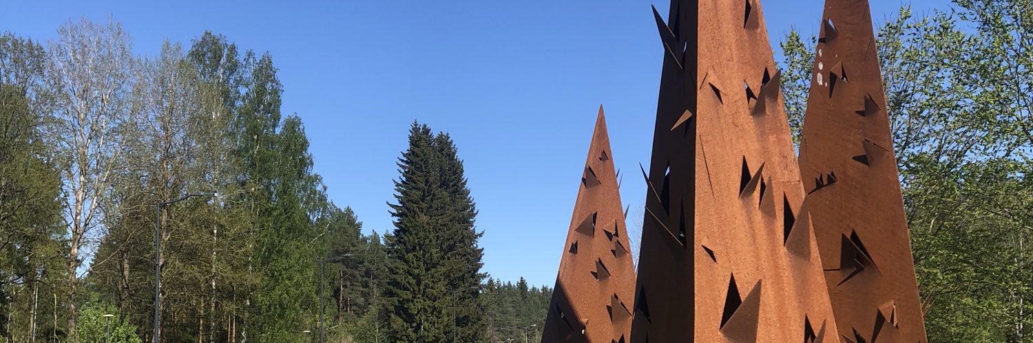 Juha Pesonen banner