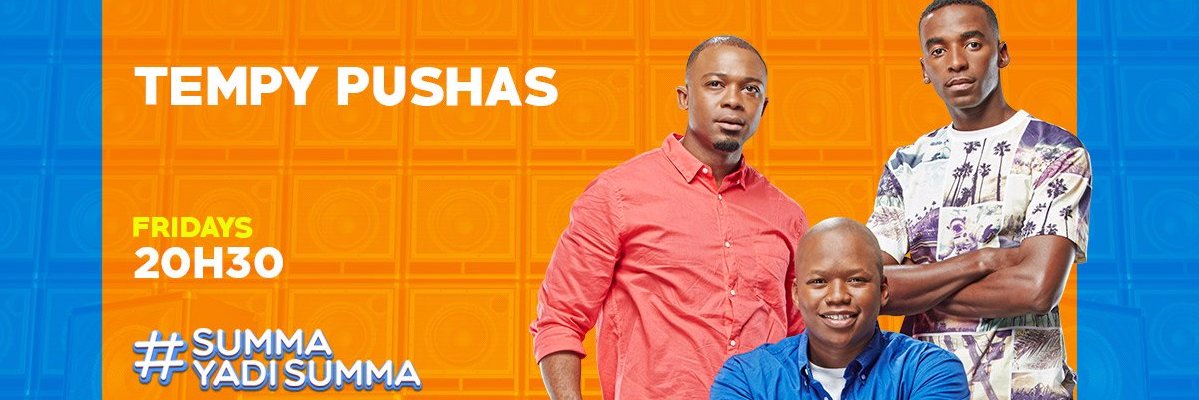 Tempypushas's profile banner image