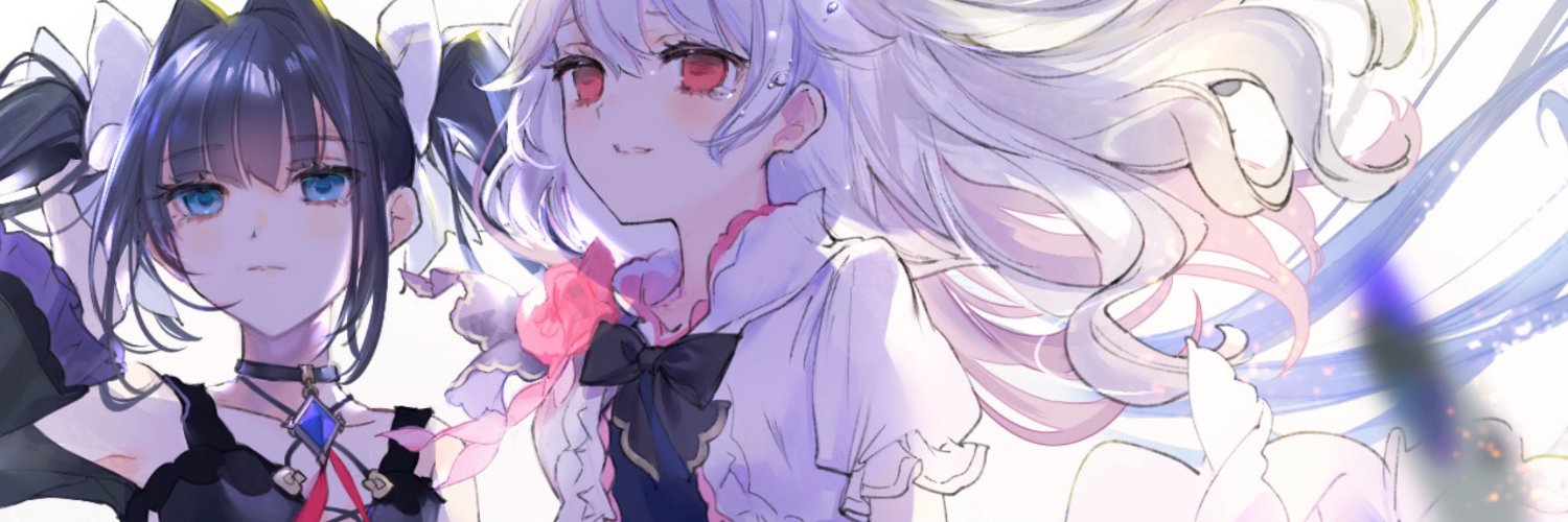 Emotionkitsune's profile banner image