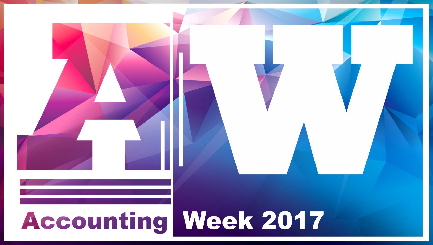 Accounting Week FEUA banner