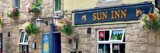 SunInnMorpeth's profile banner image