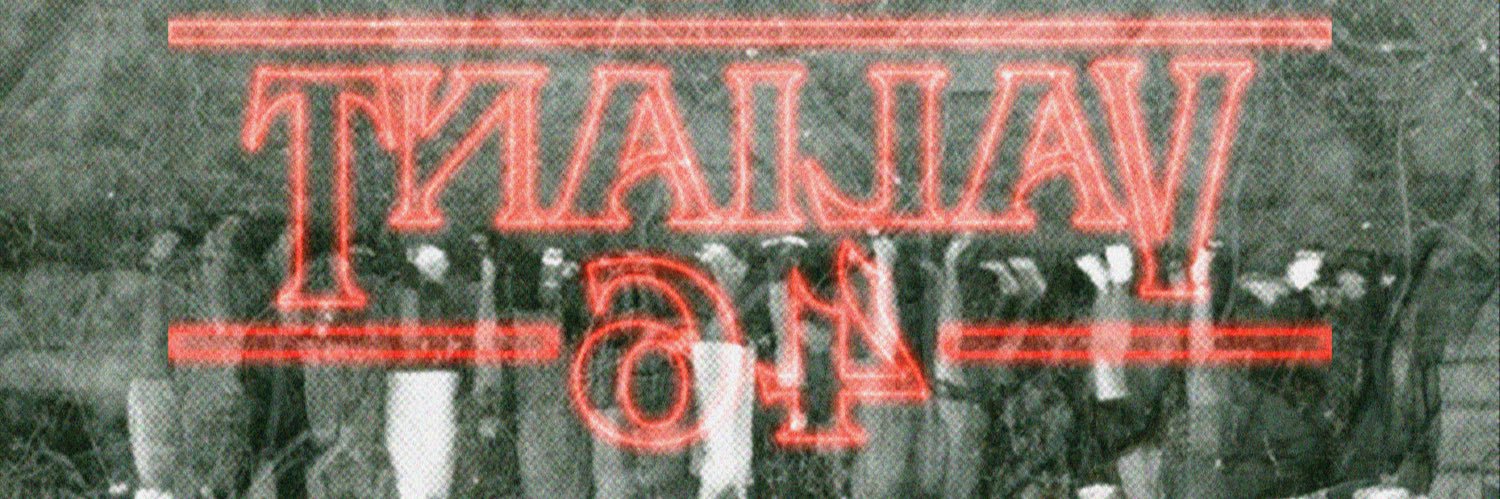12thValiant's profile banner image