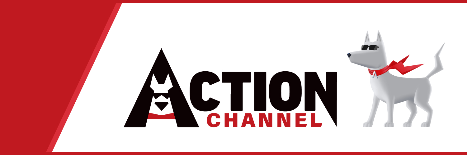 アクションチャンネル（旧ＡＸＮ 海外ドラマ） banner