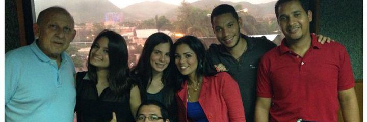ADOSTIEMPOS1's profile banner image