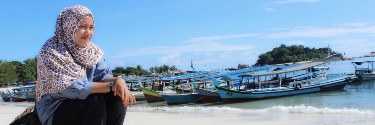 moraHito's profile banner image