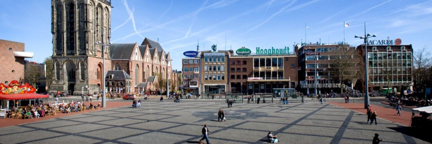 Maxx Groningen banner