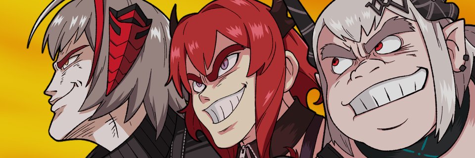 MegaChicken3's profile banner image