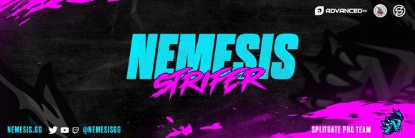 Strifer 🇲🇽 Profile Banner