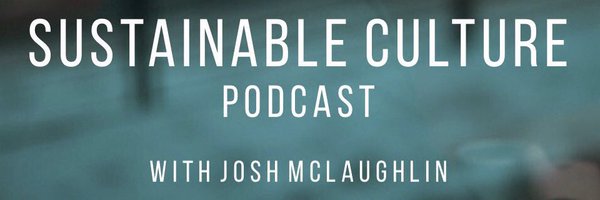 SustainCDA Profile Banner