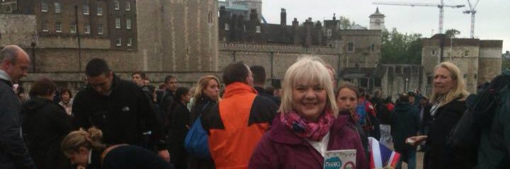 IWAS_Charmaine's profile banner image