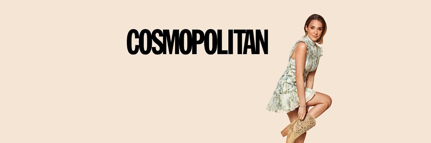 Cosmopolitan España banner