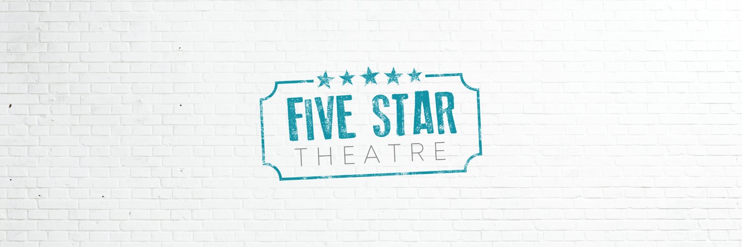 Five Star Theatre banner