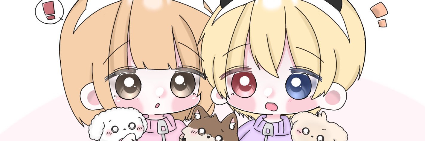あ に ゃ banner