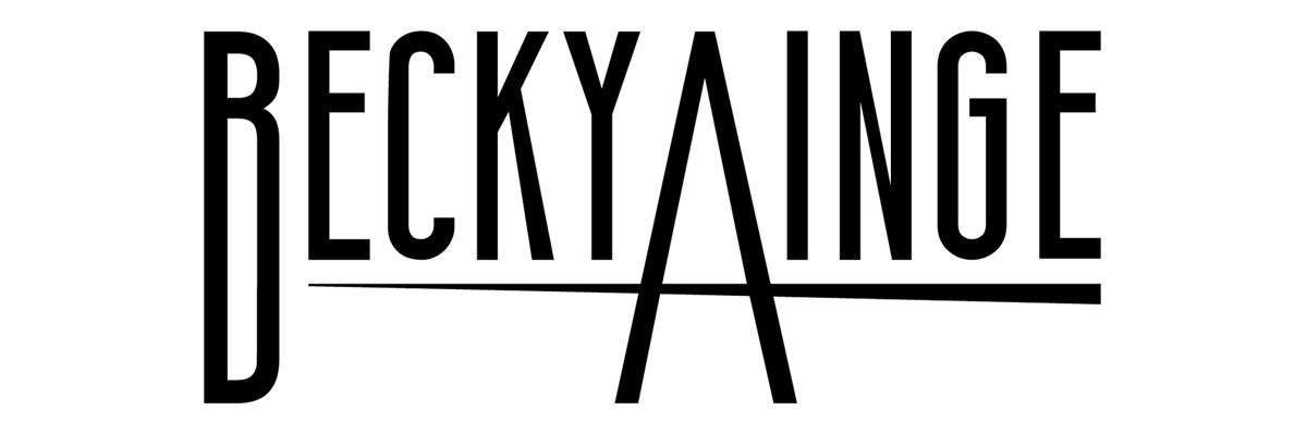 beckyainge's profile banner image