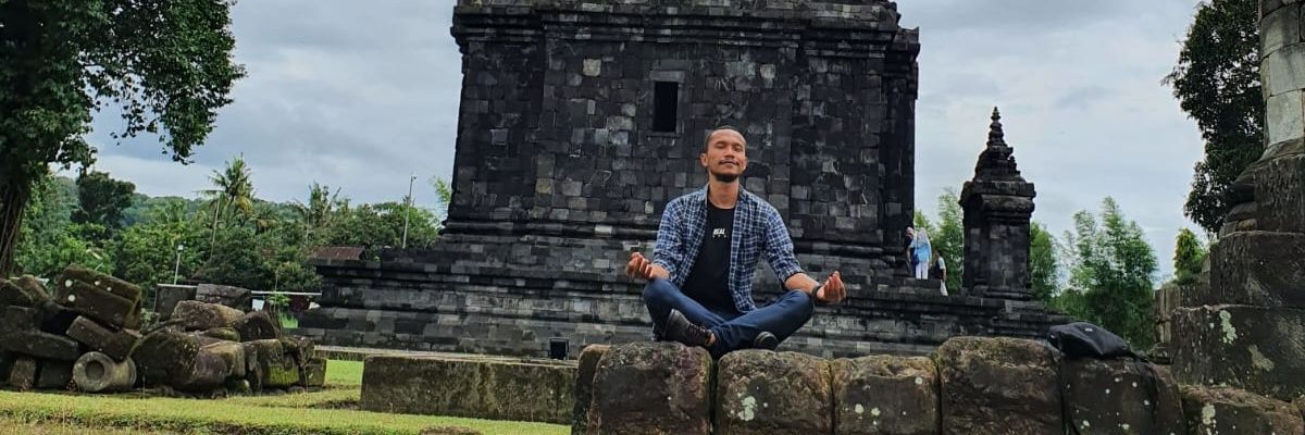 deniardiansyah7's profile banner image