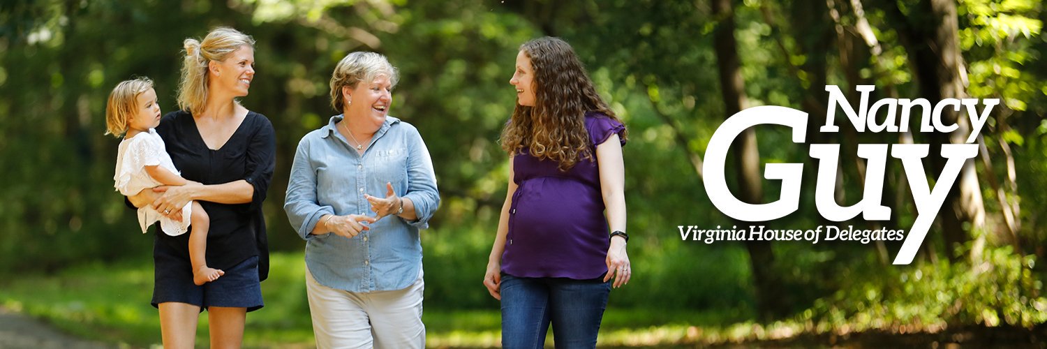 Nancy Guy banner