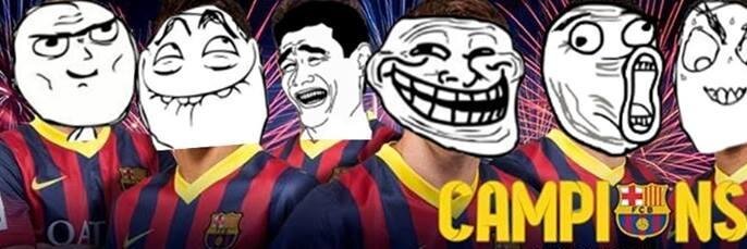 ComedyBarca's profile banner image