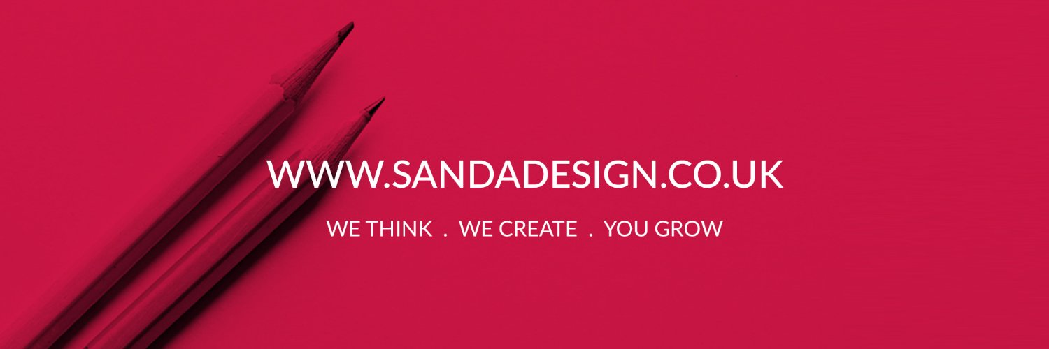 sanda_design's profile banner image