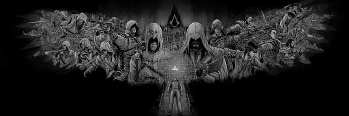 Warheitoracleb1's profile banner image