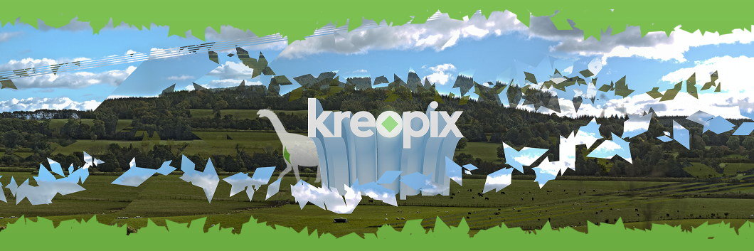 kreopix's profile banner image