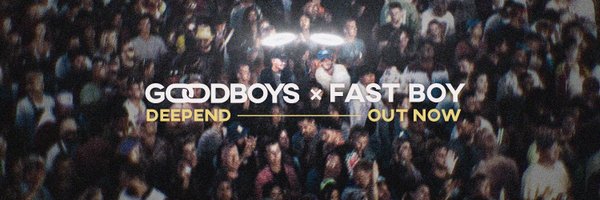 goodboysoff Profile Banner