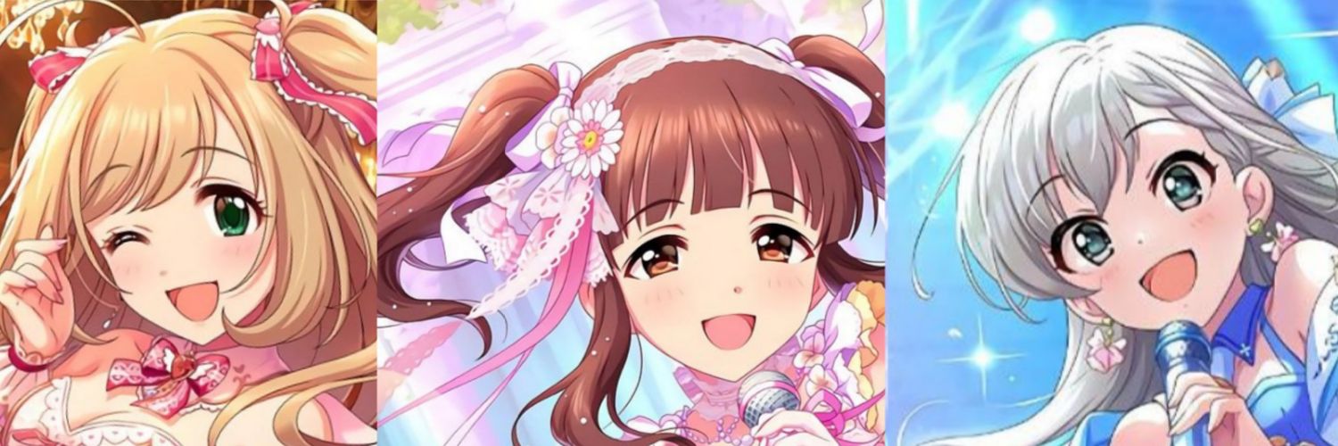 BlueYusya's profile banner image