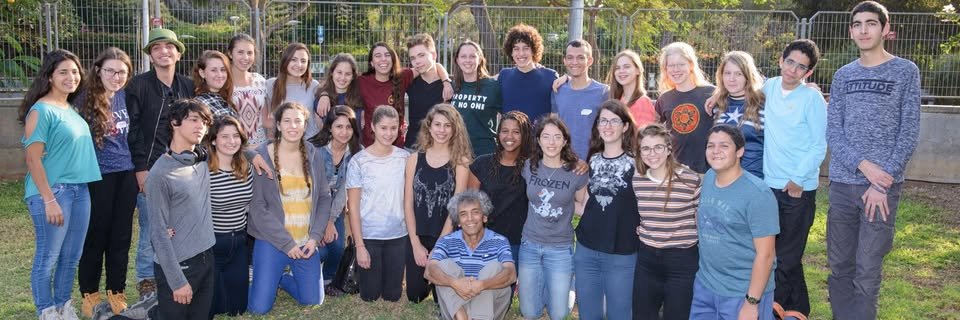 Avshalom C. Elitzur banner